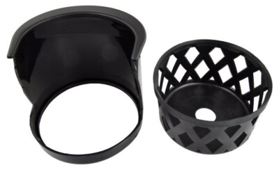 Einfalltasche Korb "UNIVERSAL" (Satz) 17cm