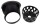 Einfalltasche Korb "UNIVERSAL" (Satz) 17cm