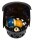 Einfalltasche Korb "UNIVERSAL" (Satz) 17cm