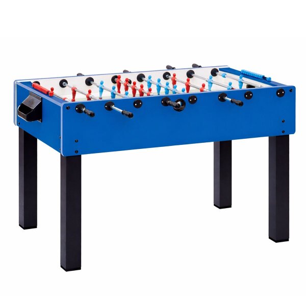 Garlando Kicker Master-Cup Teleskop Shorty Safety