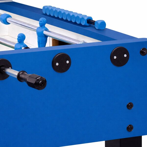 Garlando Kicker Master-Cup Teleskop Shorty Safety