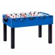 Garlando Kicker Master-Cup Teleskop Shorty Safety