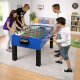 Garlando Kicker Master-Cup Teleskop Shorty Safety