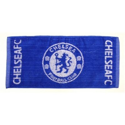 Queuepflege-Handtuch - Chelsea