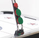 Airhockey STRATOS, der professioenlle Airhockey der KING SIZE -Kategorie