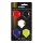 Winmau Rhino Darts Flight Collection Uni 8113 5er