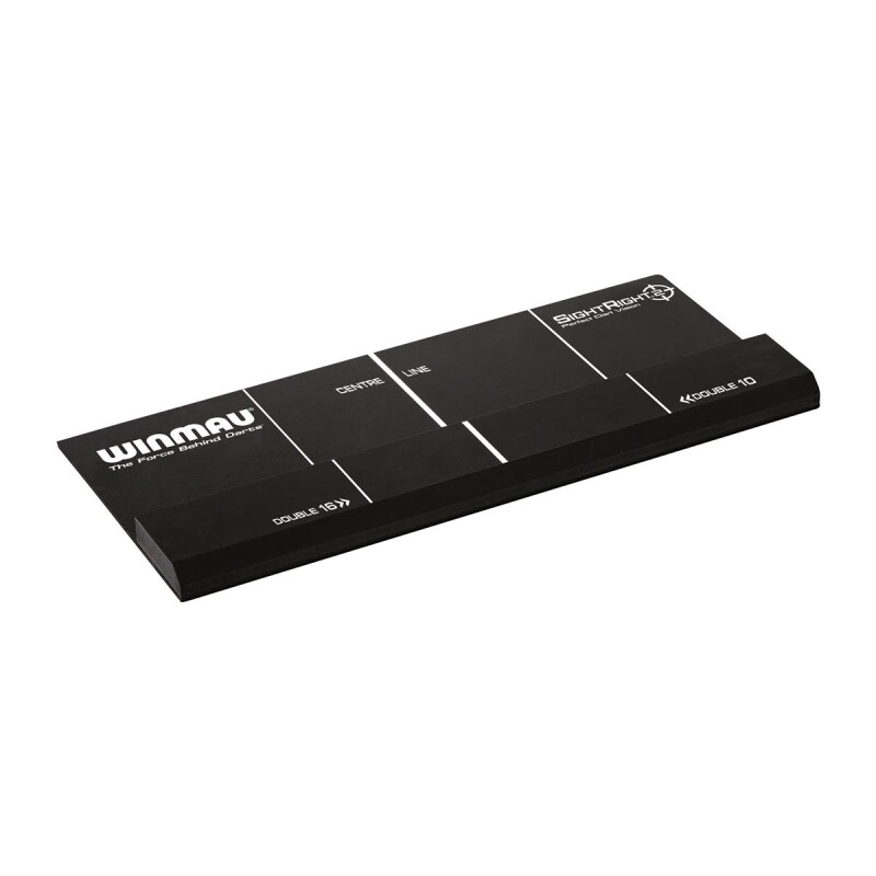 Winmau SightRight 2 Trainingshilfe
