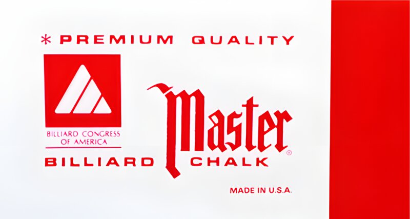 Master Chalk Premium Marke