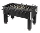 Bandito Tischkicker Soccer Deluxe Schwarz