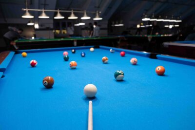 SightLifter Brillenerhöhung für Billard Brillenträger