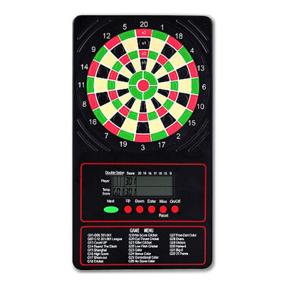 Winmau Ton Machine Touchpad Scorer 2