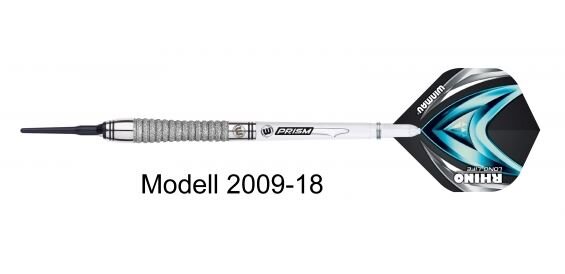 Winmau Diamond 2009 18 Gramm Softdart E-Dart