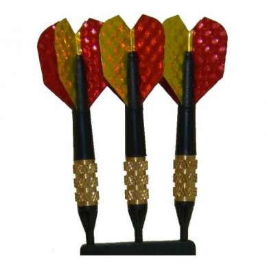 Harrows Mini Softdarts E-Dart