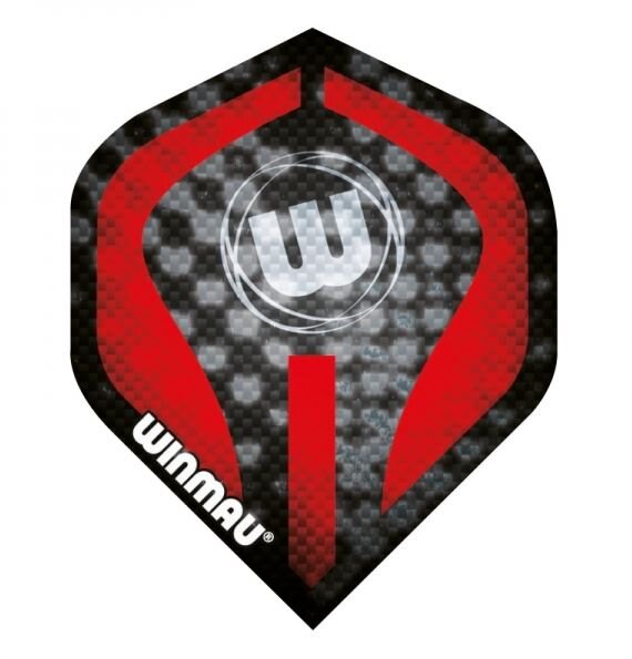 Winmau Embossed Standard Flights 112