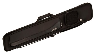 Predator Sport 3×4 Softcase schwarz