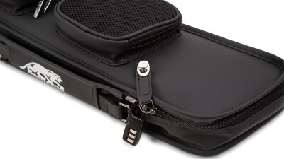 Predator Sport 3×4 Softcase schwarz