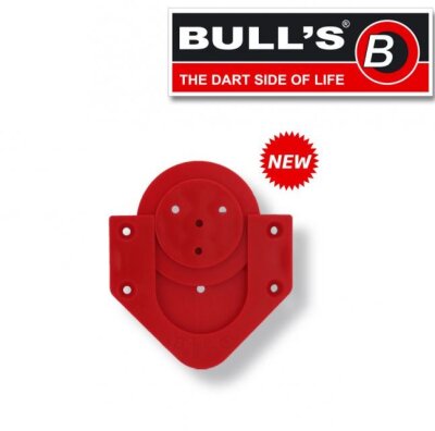 BULLS Profix Bristle Board Wandhalterung