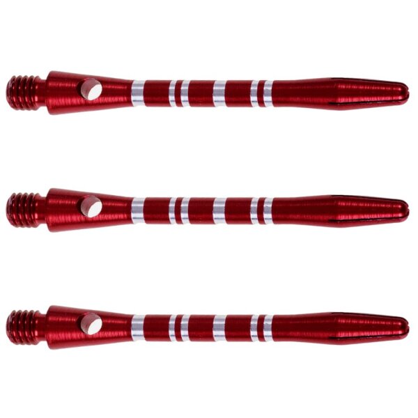 Karella Shaft Alu Stripe Schäfte