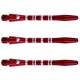 Karella Shaft Alu Stripe Schäfte