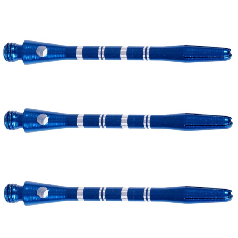 Karella Shaft Alu Stripe Schäfte Blau/Medium