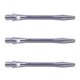 Karella Alu Shafts / Schäfte