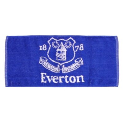 Queuepflege-Handtuch - Everton