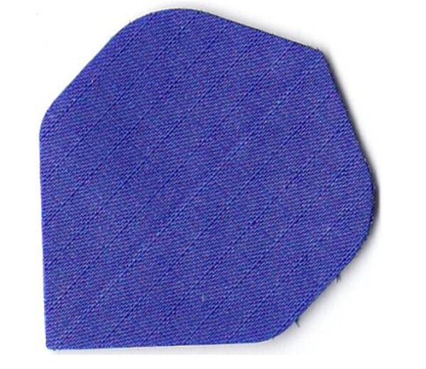 Nylon Flights Blau Standard