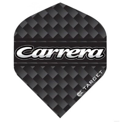 Target Carrera Flights Standard Schwarz