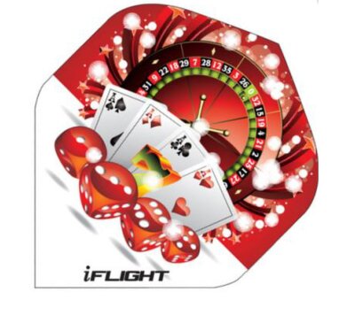 i-Flight Standard Flights Gambling