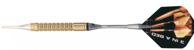 Unicorn Golden Hero Phil Taylor 95% Tungsten Soft dart 20g