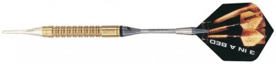 Unicorn Golden Hero Phil Taylor 95% Tungsten Soft dart 16g