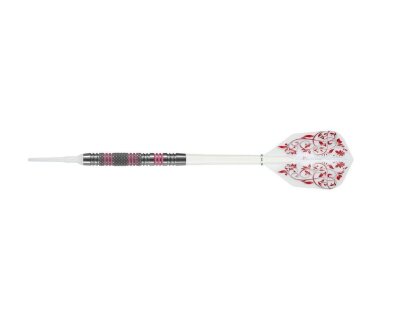 Target Girl Play 80% Tungsten Euro Angel 18g Softdart 3er...