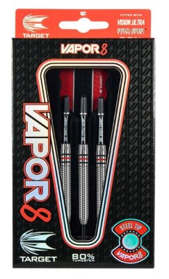 Target Vapor 8-05 Steeldart 80% Tungsten 22g