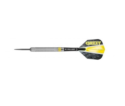 Target Dave Chisnall 80% Tungsten Steeldart 22g