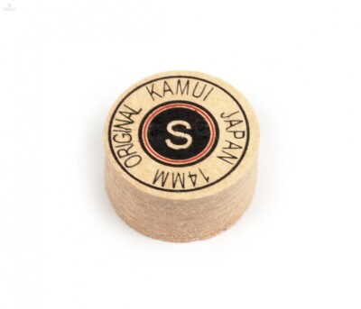 Kamui Original Mehrschichtleder