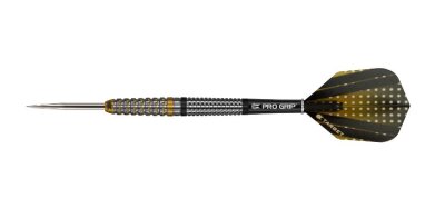 Target Distinction Pixel Grip Softdarts 18g orion D6 90%...