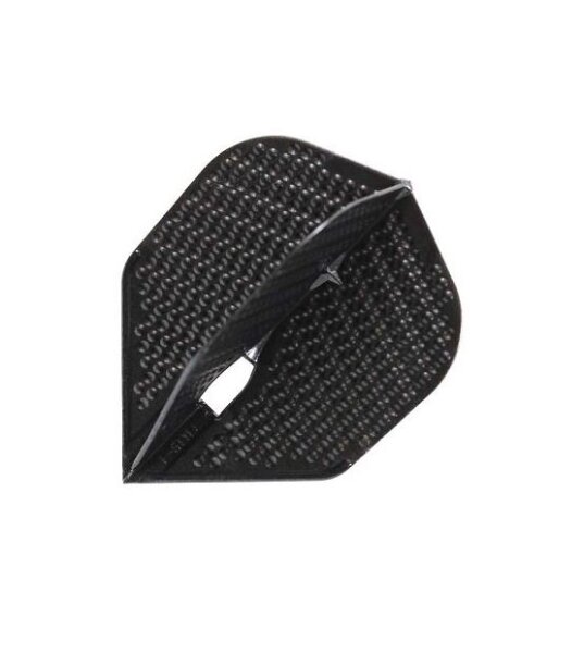 L-Style Champagne Ring L Flights Dimple Standard Black