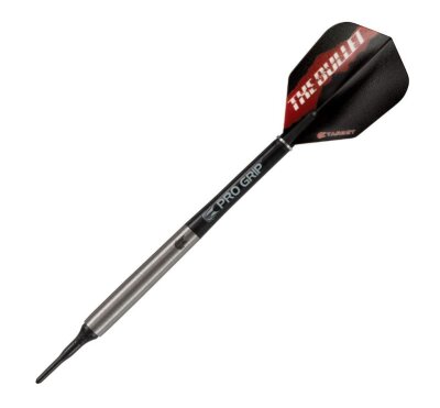 Target Vision The Bullet Stephen Bunting 18g Softdart...