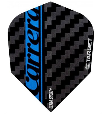 Target Carrera Ultra Ghost Flights Standard Blau