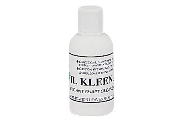 Queuepflege, Sil Kleen, 1 oz., Oberteilreiniger