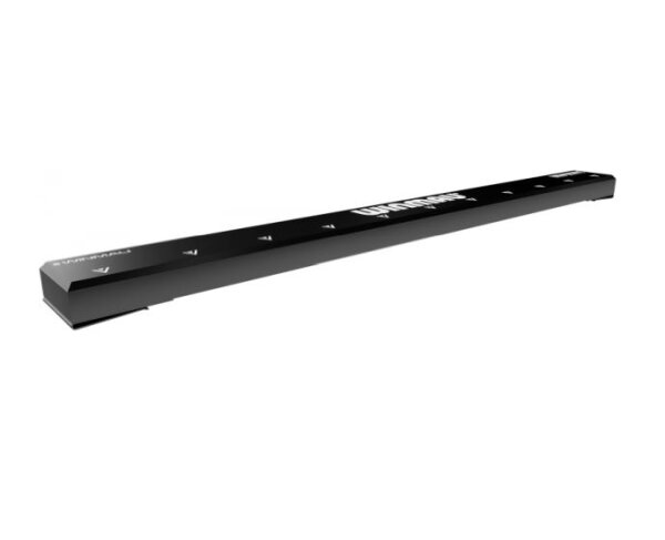 Winmau Sabre Oche Master - Abwurflinie