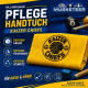 Queuepflege Handtuch Kaizer Chiefs