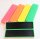 Dartbox "TWO FOLD"  PVC Neon-Pink