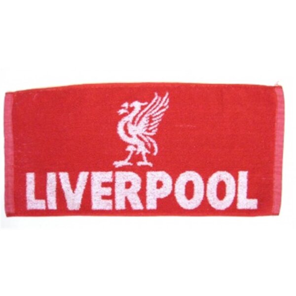 Queuepflege-Handtuch - Liverpool - Bar Towel