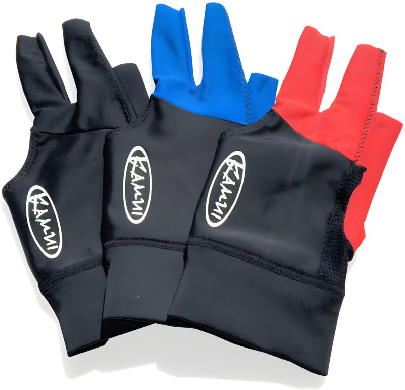 Handschuh Kamui (NEU) rechte Hand, schwarz