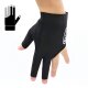 Handschuh Kamui (NEU) rechte Hand, schwarz