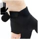 Handschuh Kamui (NEU) rechte Hand, schwarz