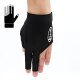Handschuh Kamui (NEU) rechte Hand, schwarz