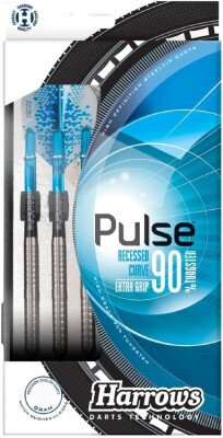Harrows Pulse 90% Softdart 18g