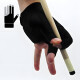 Handschuh Kamui (NEU) rechte Hand, schwarz, L